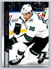 2020-21 Upper Deck French #398 Mario Ferraro (ref 214890)