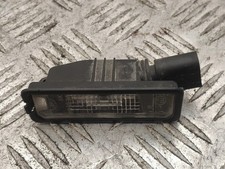 VW GOLF VI 5K1 Kennzeichenbeleuchtung 1K8943021 2.00 Diesel 103kw 2010 14179507