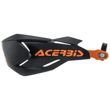 Acerbis 2634661009 X-Factory Handguards Black/Orange