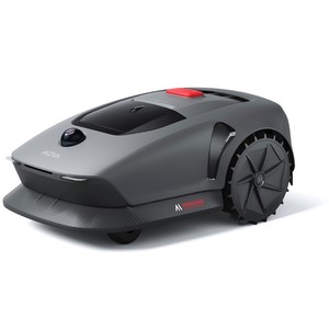 Mova 600Kit Rasenmähroboter Mähroboter Akkurasenmäher 1000m² Rasenroboter