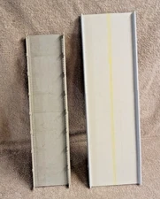 Rix   Kit-Bashed  Model Railroad Bridge - HO Scale