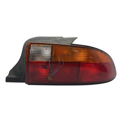BMW Z3 E36  Driver O/S Rear Tail Light Lamp Amber Lens No Bulb Holder 8389712