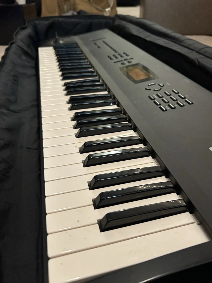 Preços baixos em Teclado Korg X3 | eBay
