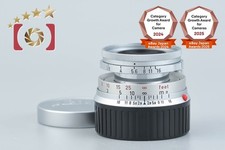 Leica Elmar 50mm f/2.8 Collapsible Leica M Mount Lens