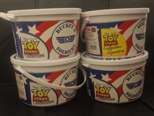 Toy Story Bucket O Soldier (Tubs Only, No Soldiers)