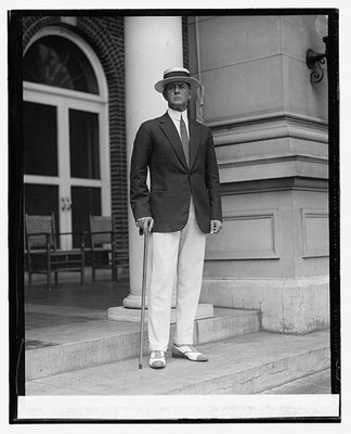 Photo:Colonel Augusto Villa, Mid. Attache Italian Emb., [8/25/25]