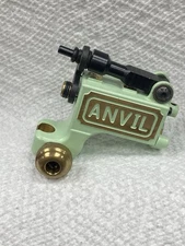 Tattoo Machine JD Mfg.  Anvil MK-1