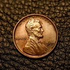 (ITM-8035) 1910-P Lincoln Wheat Cent ~ AU+ Condition ~ COMBINED SHIPPING!