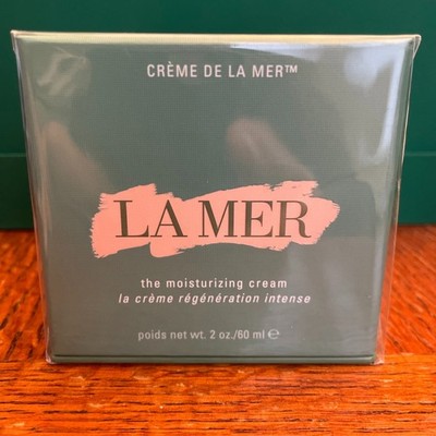 LaMer The Moisturizing Cream Authentic