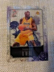 2025 Topps Signature Shaquille O'Neal Base (RAW)