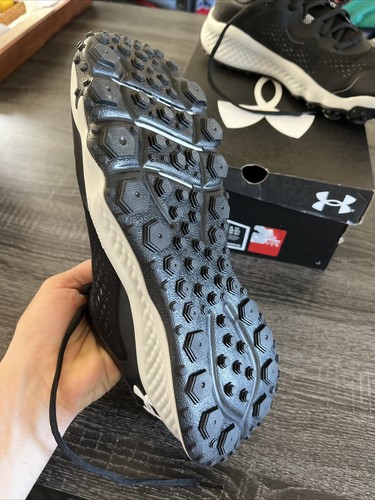 Under Armour 3026136 Herren UA Charged Maven Trailrunning Sportschuhe 10,5 - Bild 4 von 9