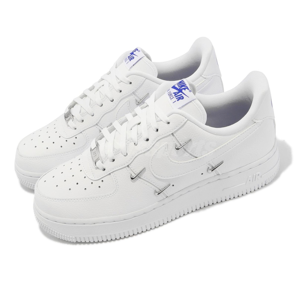 Nike Wmns Air Force 1 07 AF1 Women Casual Lifestyle Classic