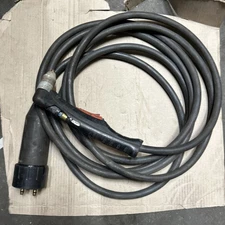 Thermal Dynamics Plasma Torch