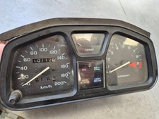Compteur complet / Speedometer