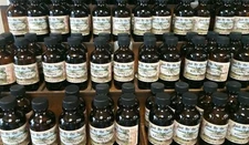 Just By The Scents 2 0z Premium Pure Fragrance Oil - 100% Made in USA -