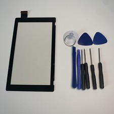 Nintendo Switch Replacement Touch Digitizer W/ Tools