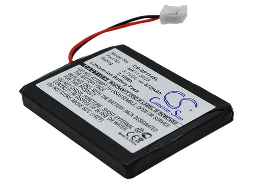 High Quality Battery for Sony PlayStation 3 Wireless Qwerty Premium Cell - Picture 2 of 6