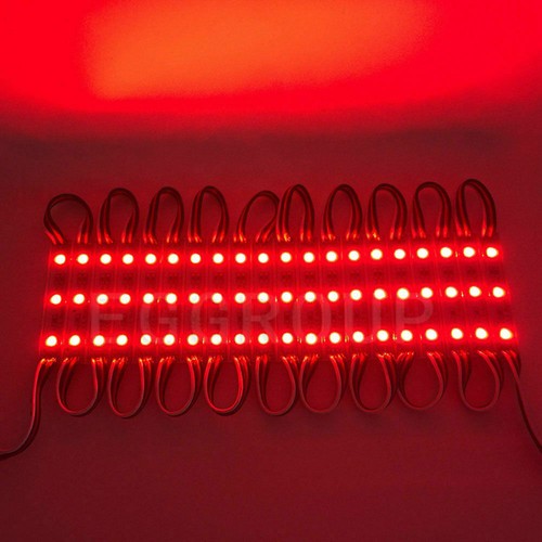 10~20FT 5050 SMD 3LED Module Strip Lights Lamp For STORE FRONT Window Sign Light - Picture 21 of 33