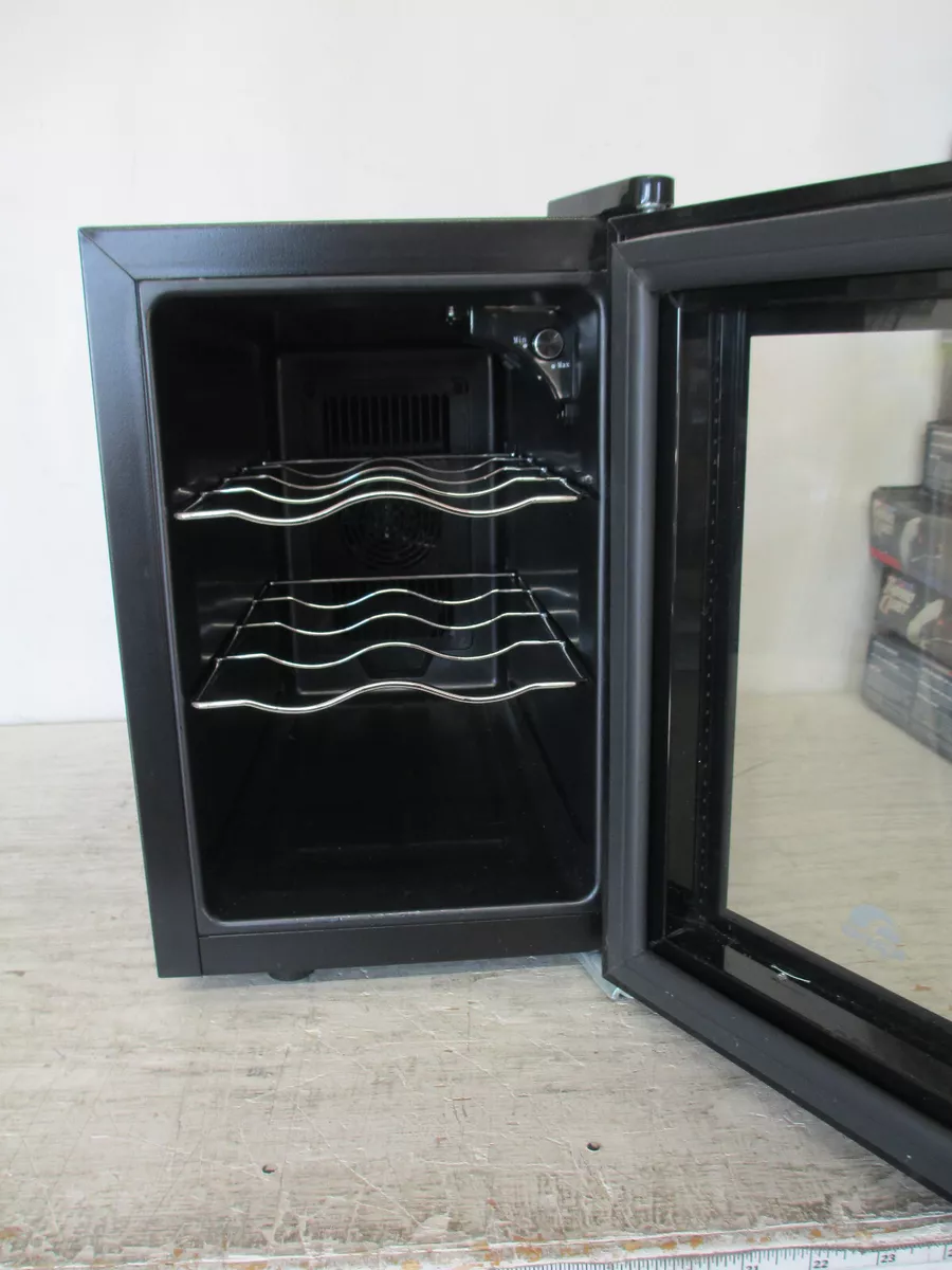 Igloo FRW062 6 Bottle Fridge Wine Cooler For Parts