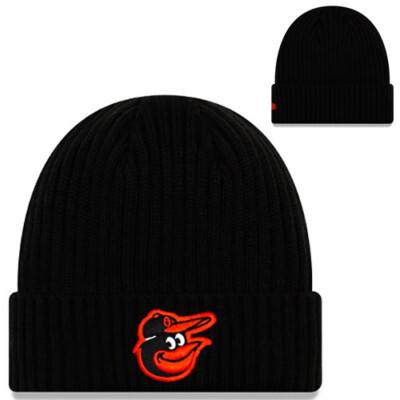 New Era MLB Baltimore Orioles Core 