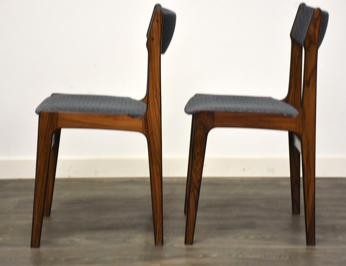①Lloyd's Antiques｜ロイズアンティークス｜チェア｜Erik Buch Dining Chair｜モデルルーム展示品 ERIK BUCH ダイニングチェア Model 310 | ロイズ・アンティークス
