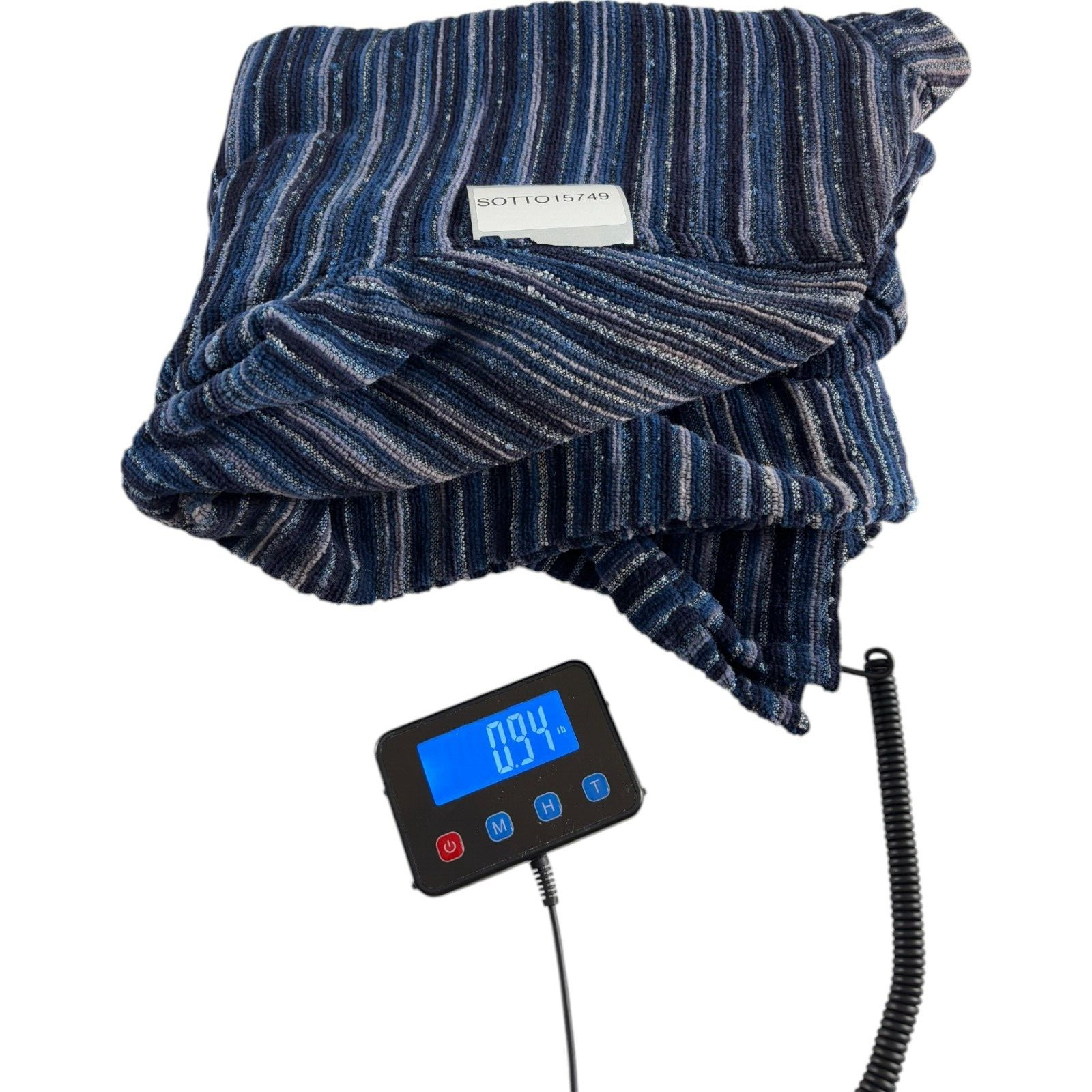 Breckenridge Womens Basic Jacket Size PM Petite B… - image 7