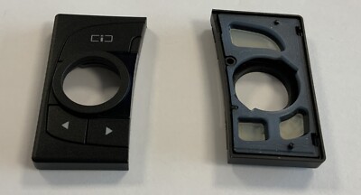 Cascade Pro Traffic Pro Zierblende/ Faceplate Becker BE 7941/7944/7908
