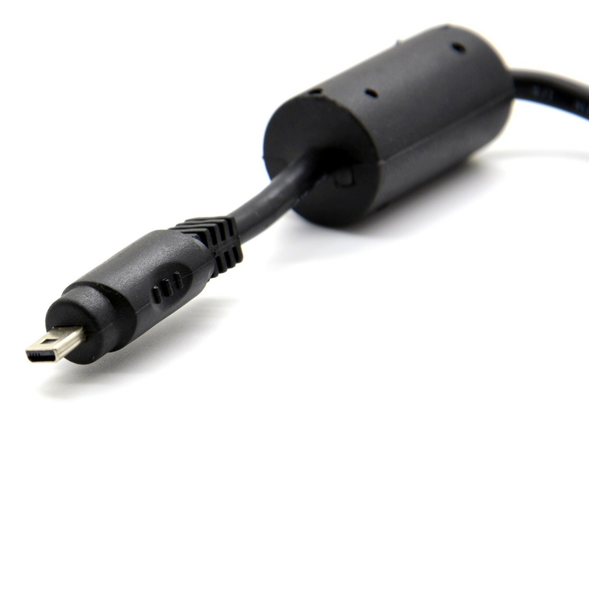 【s】 USB Data Cable Cord For Nikon CoolPix D5500 D7100 D7200 DF D750