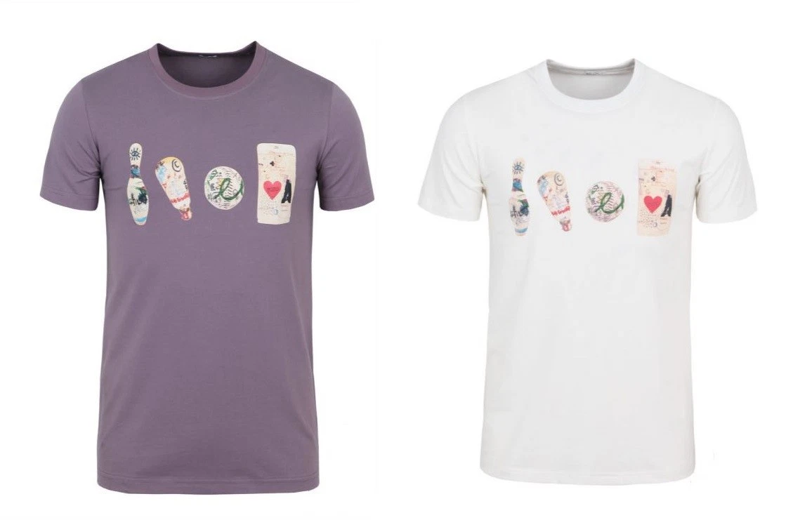 paul smith shirts ebay