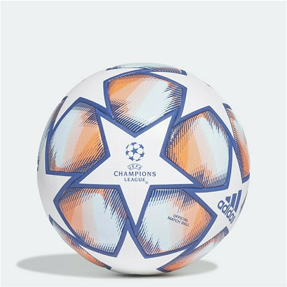 Traición oficina postal apaciguar ADIDAS 2021 Pro champions League official match ball TOP SALE price | eBay