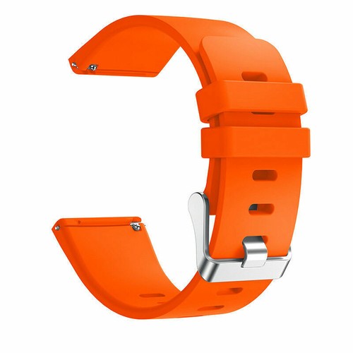 For Fitbit Versa 2 1/Lite Wrist band Breathable Sport Silicone Strap Watch Bands - Picture 15 of 43