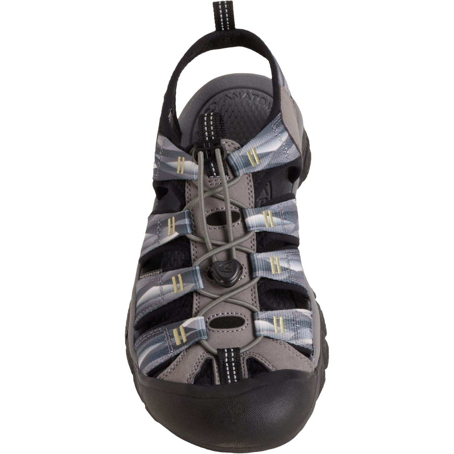 Keen Uomo Newport H2 Sandali Scarpe da Acqua