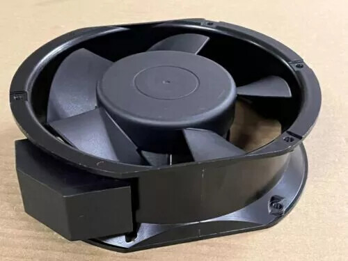1Pcs New Fan UF15PC12 BTH AC 120V 30W 15050 15CM Aluminum frame # - Picture 5 of 5