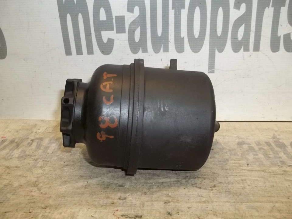 Botella tanque depósito dirección asistida Cadillac Catera 1997-2001 OEM fábrica Foto 4 de 4