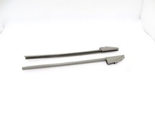 Compatible with SUZUKI SAMURAI FRONT DOOR front CHANNEL SET #G420