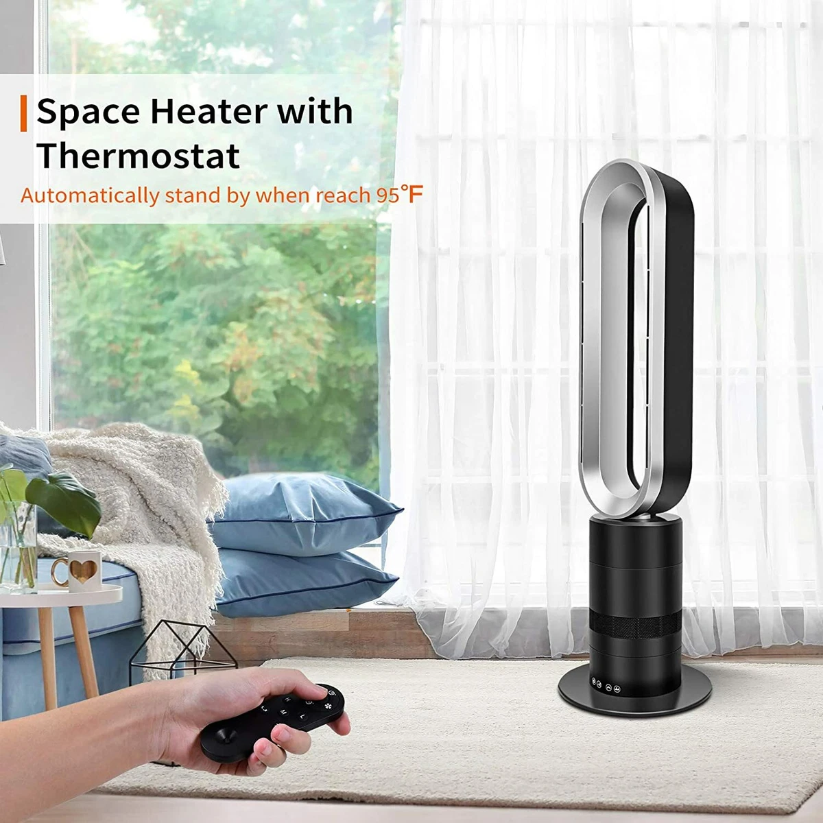Dyson space sale heater