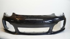 Porsche 981 Boxster Stoßstange Verkleidung  Vorne - PDC +SRA p.86