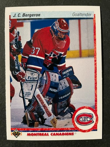 Finish Your Set 1990-91 Upper Deck Hockey #251-500 Buy 2 Get 2 Free - Picture 158 of 247