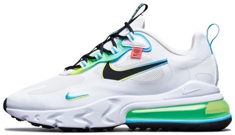 white nike air max 279