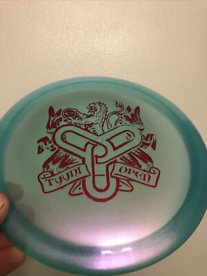 Latitude 64 TYYNI Open Opto Glimmer Explorer 173g | eBay