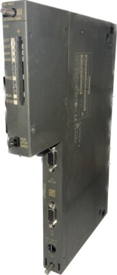 Siemens 6ES7 416-2XK04-0AB0 E:02 V4.1.0