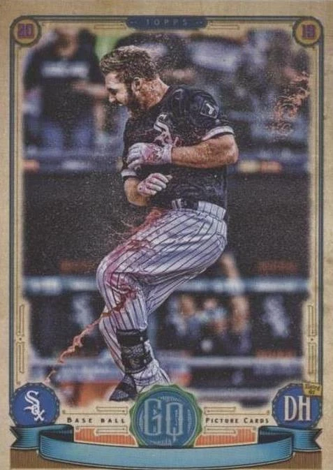 Missing Nameplate Variation