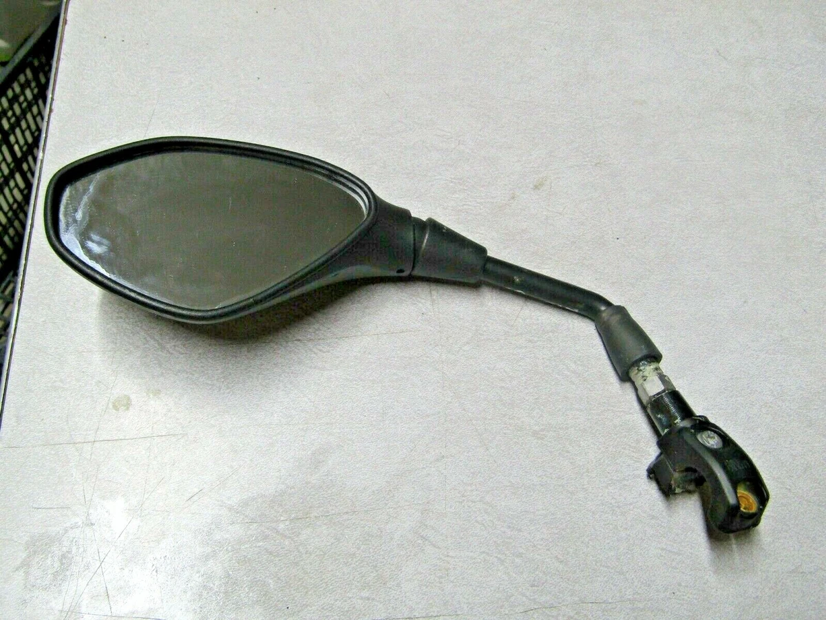 15 BMW R1200GS K50 Left Side Rear View Mirror 51168567447 | eBay