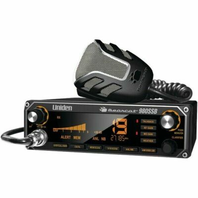 Cb. Radio | eBay
