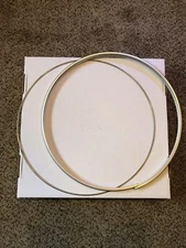 jl audio 12w7 clamp ring set/mounting rings