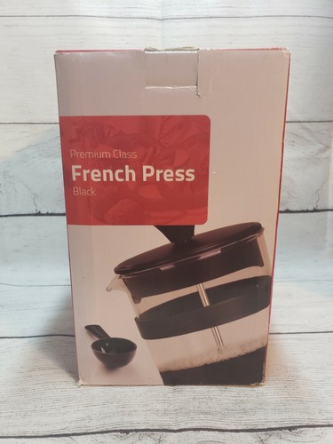 Utopia Kitchen French Press Premium 