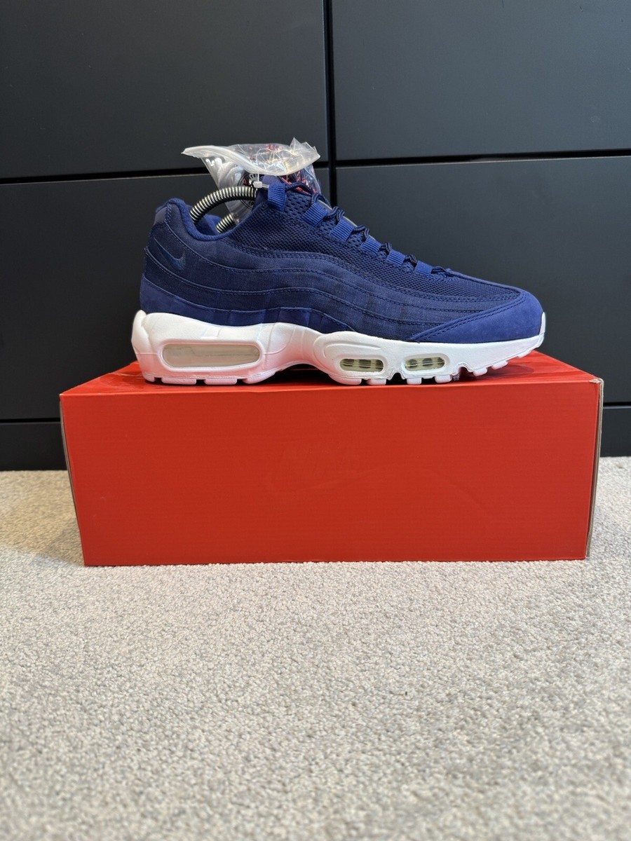 Nike Air Max 95 X Stussy Uk UK