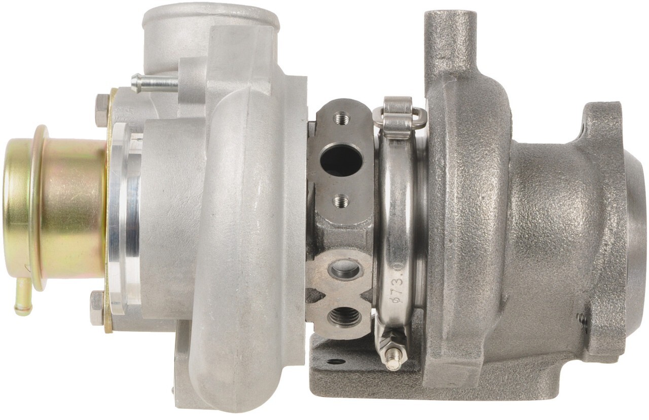M1040186N Rotomaster NEW Turbo Turbocharger for 99-05 2.0L, 2.3L in ...