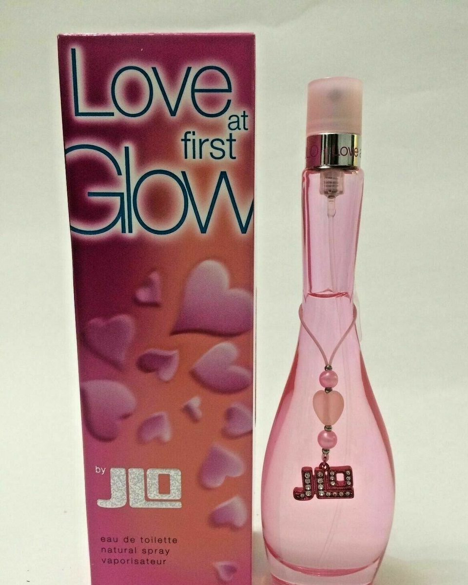 Jlo Perfume Love At First Glow Rio Glow Jennifer Lopez Perfume A