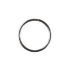 P-Line NSR92PK Split Ring Nsr9 2Pk